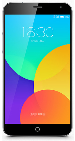 Meizu MX4